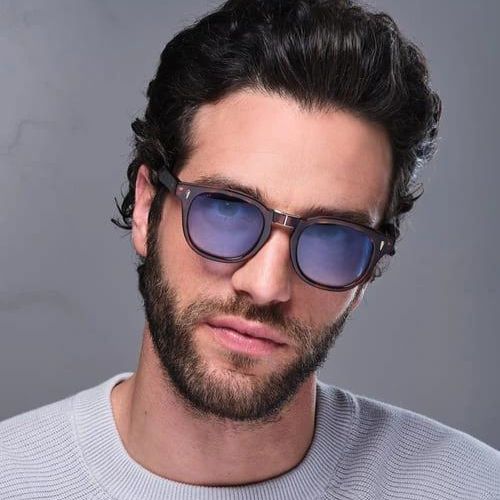 occhiali da sole RETROSUPERFURE su Stylottica.com